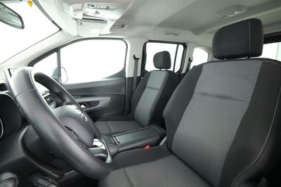 Toyota Proace City Verso Medium 1.5 d-4d Executive 100 ch