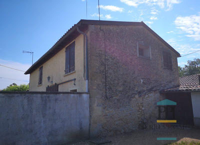 Maison - 118 m² - 4 pièces