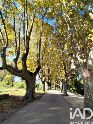 Maison - 86 m² - 5 pièces