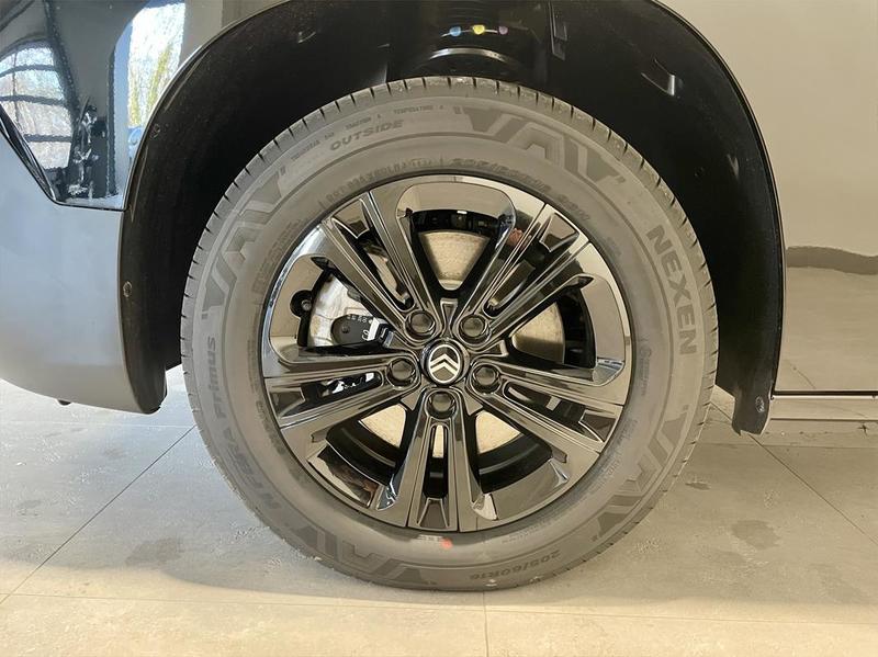 Citroen Berlingo 1.5 Bluehdi 130 Eat8 N1 - 27 990