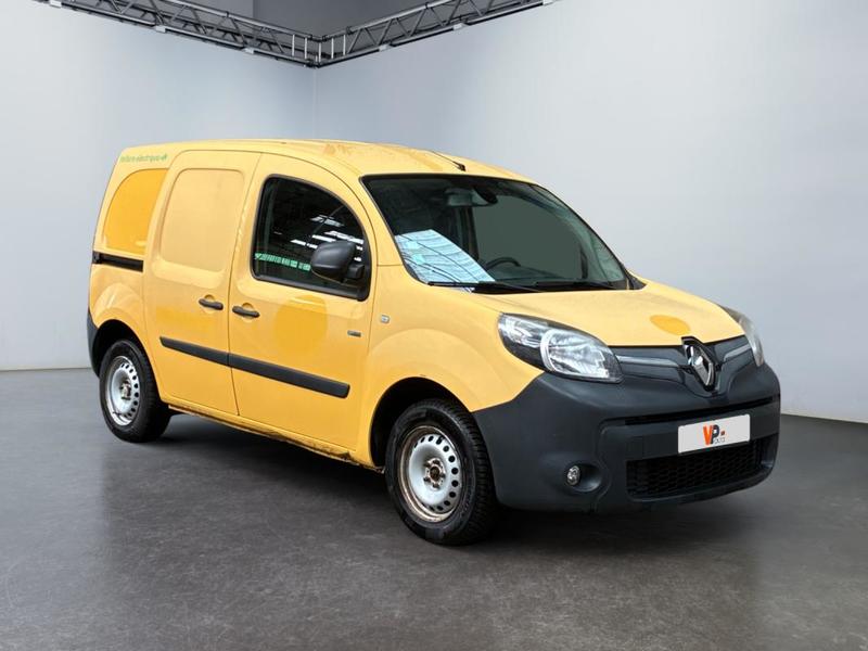 Renault Kangoo Express Ze Z.E. 33 Generique