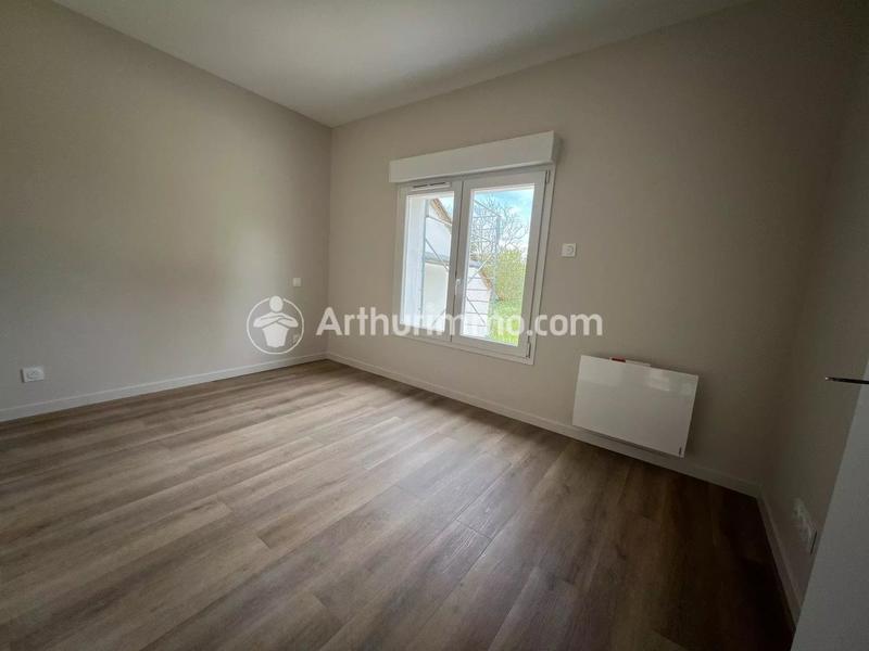 Maison - 46 m² - 2 pièces