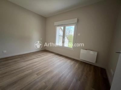 Maison - 46 m² - 2 pièces