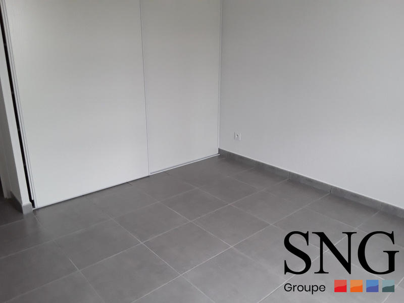 Appartement - 76 m² - 4 pièces