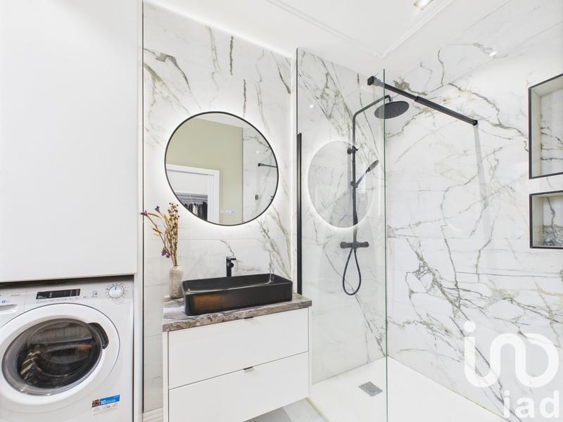 Appartement - 41 m² - 3 pièces