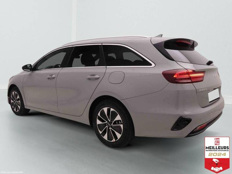 Kia Cee'd_Sw 1.0 t-Gdi