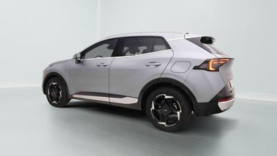 Kia Sportage 1.6 t-GDi 150 Pace My25