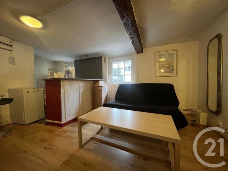 Appartement - 33 m² - 2 pièces