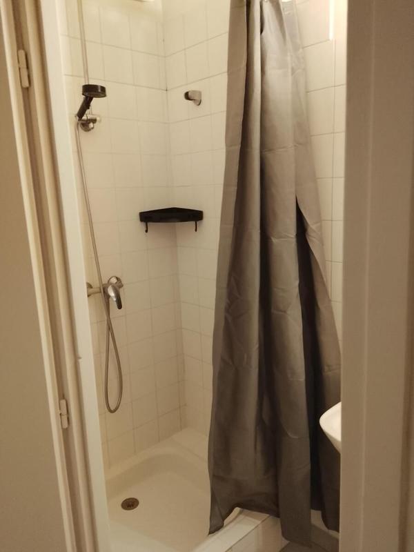 Appartement - 20 m² - 1 pièce