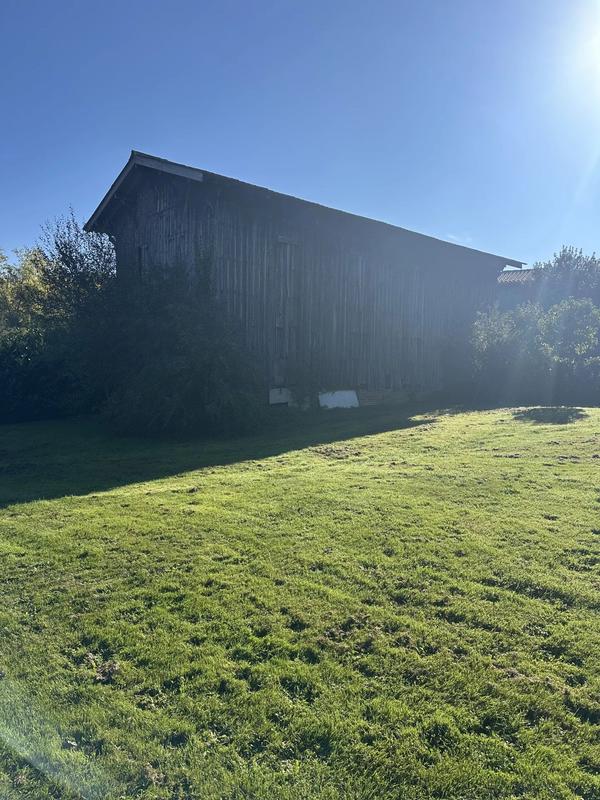 Maison - 124 m² - 6 pièces