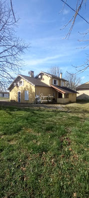 Maison - 145 m² - 5 pièces