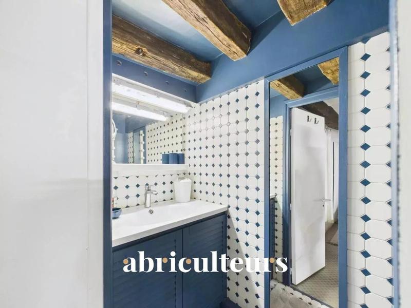 Local commercial - 58 m² - 3 pièces