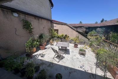 Maison - 170 m² - 6 pièces