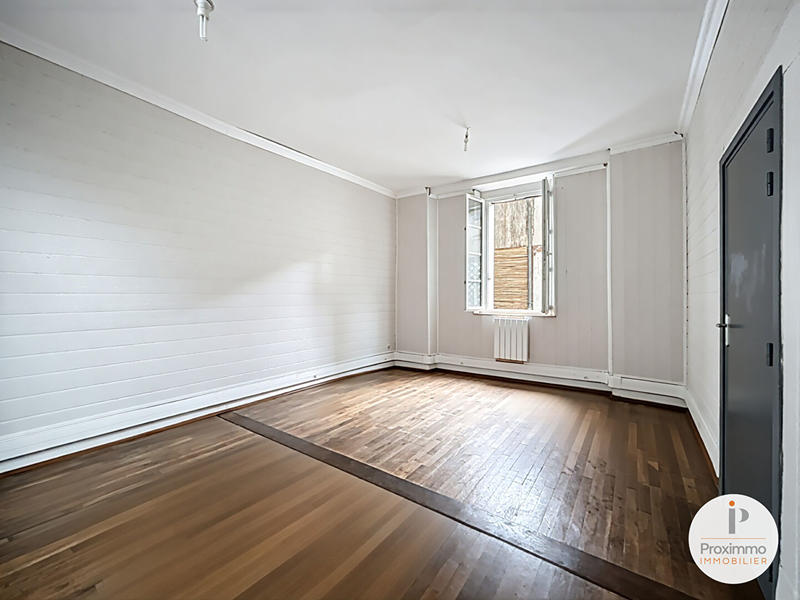 Appartement - 68 m² - 2 pièces