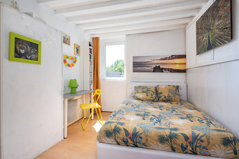 Appartement - 137 m² - 4 pièces