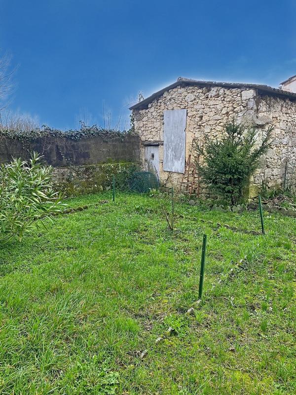 Maison de ville - 190 m² - 6 pièces