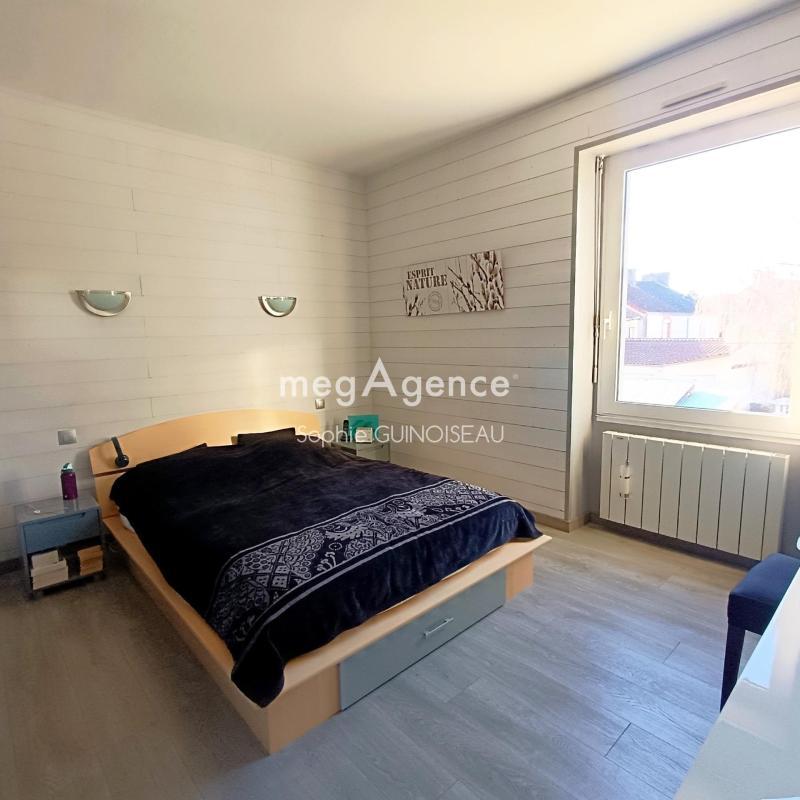 Maison - 127 m² - 4 pièces