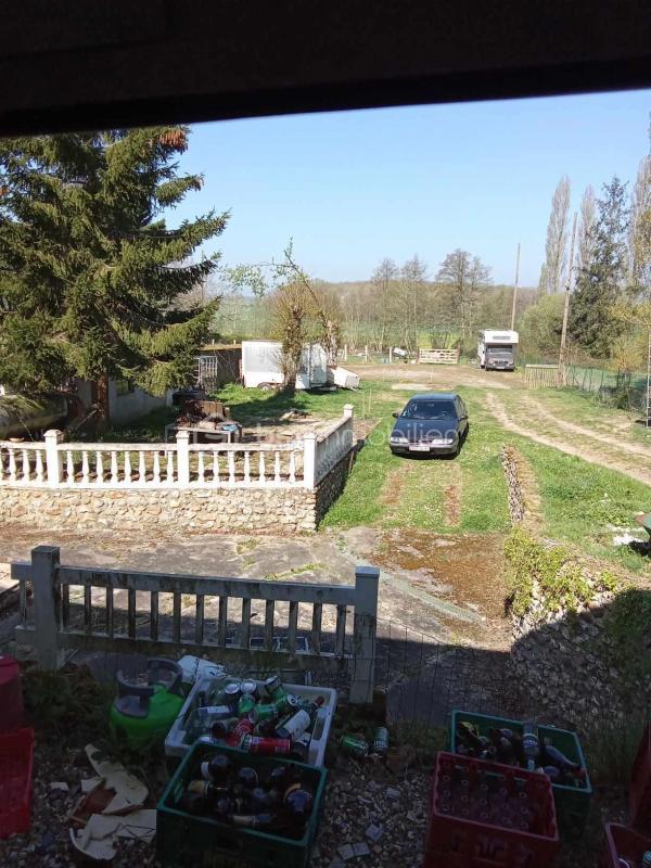 Maison - 212 m² - 5 pièces