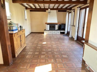 Maison - 189 m² - 7 pièces