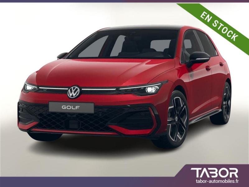 Volkswagen Golf VIII 2.0 Tdi 150 Dsg R-Line Iq