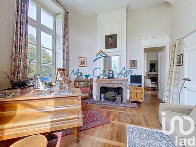 Appartement - 88 m² - 3 pièces