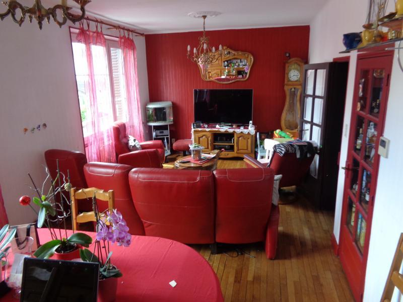 Maison - 190 m² - 7 pièces