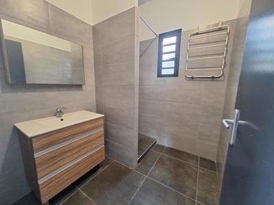 Villa - 95 m² - 4 pièces