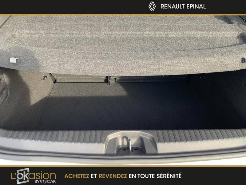 Renault Clio V TCe 90 ch Gsr2 Evolution