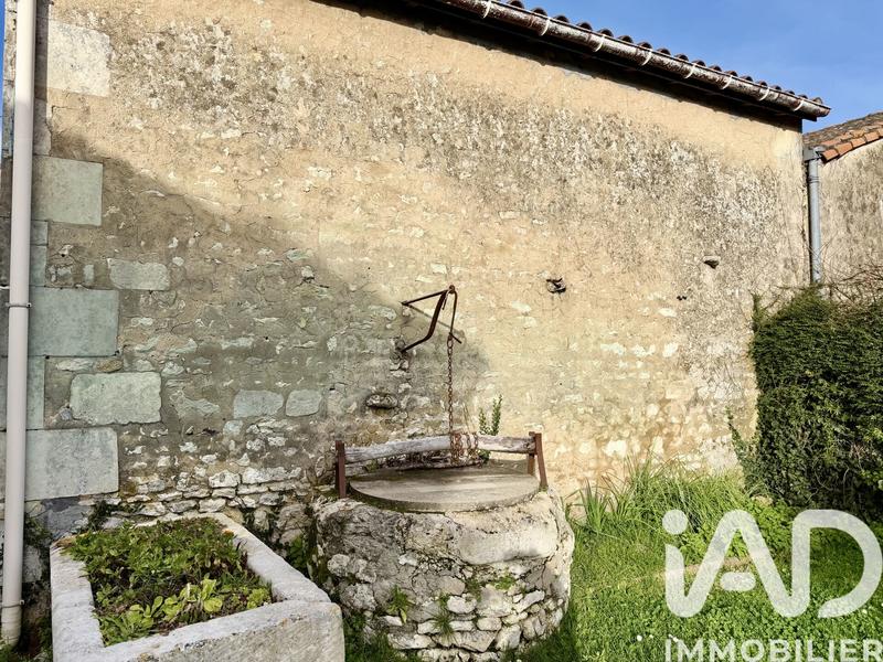 Maison de campagne - 139 m² - 5 pièces