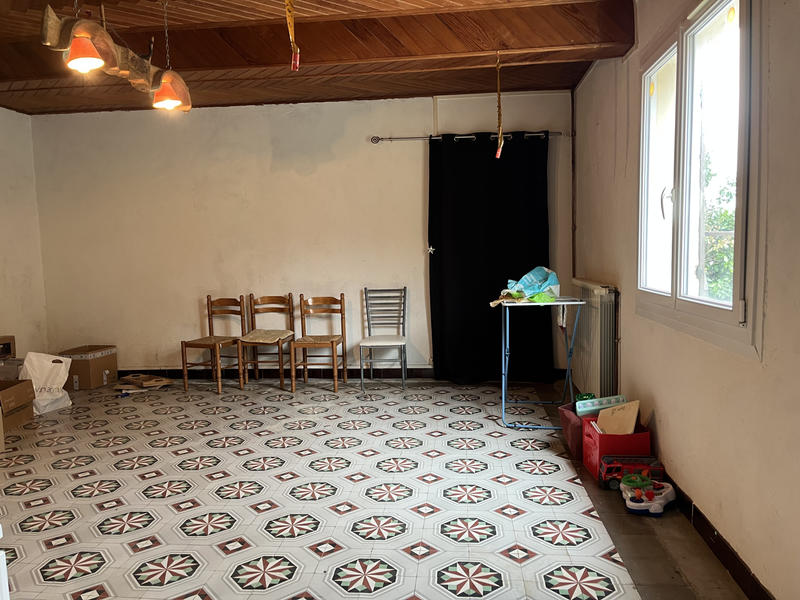 Ferme - 152 m² - 4 pièces