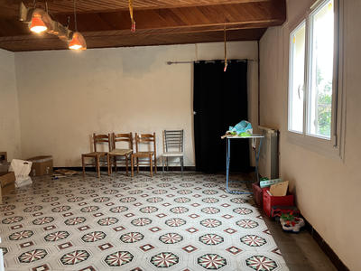 Ferme - 152 m² - 4 pièces