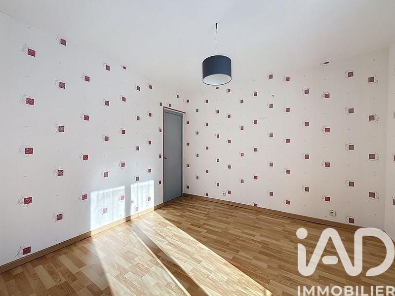 Maison de village - 142 m² - 7 pièces