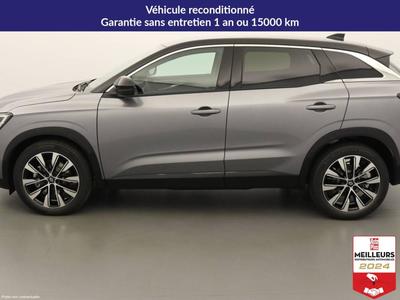 Renault Austral E-Tech full hybrid 200 Gsr2 Techno5 portes