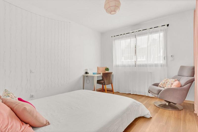 Maison - 128 m² - 6 pièces