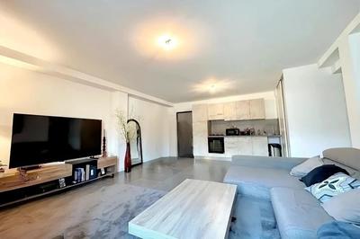 Appartement - 53 m² - 2 pièces