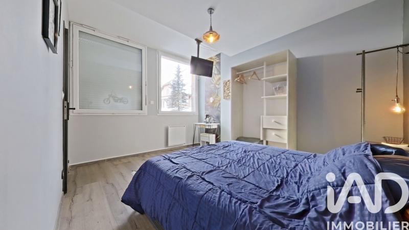 Appartement - 73 m² - 3 pièces