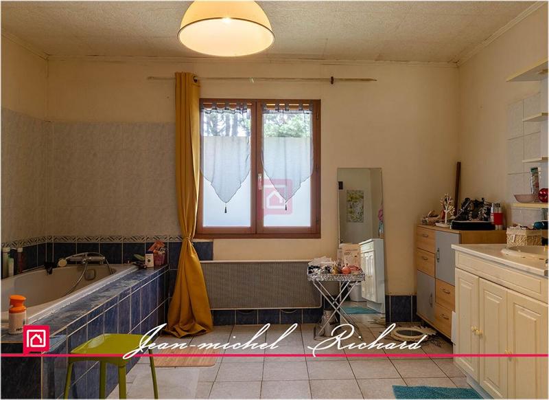 Maison - 164 m² - 5 pièces