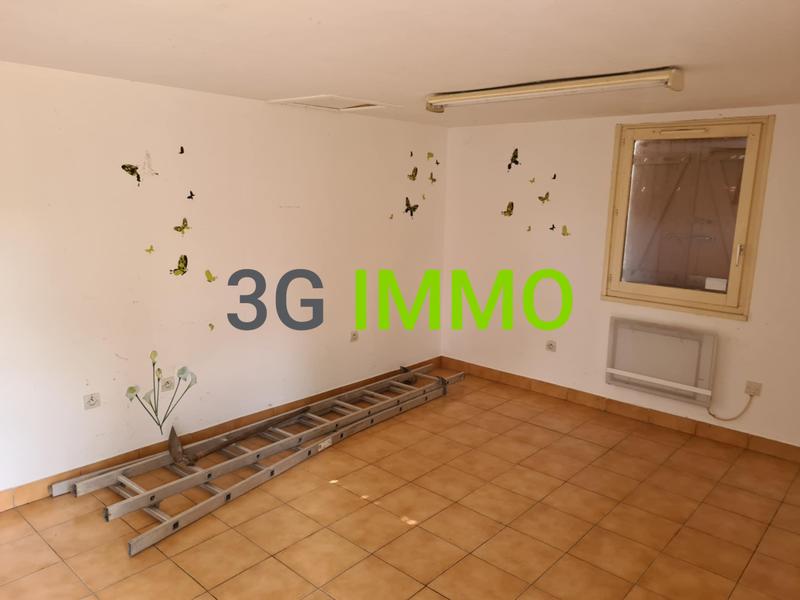 Maison - 72 m² - 4 pièces