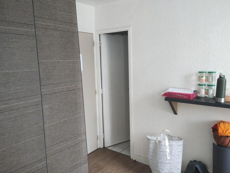 Studio - 16 m² - 1 pièce