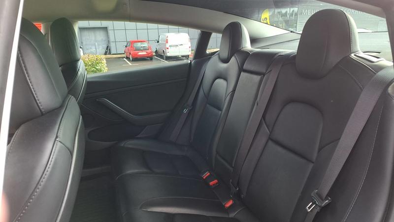 Tesla Model 3 462 Long Range Awd Performance