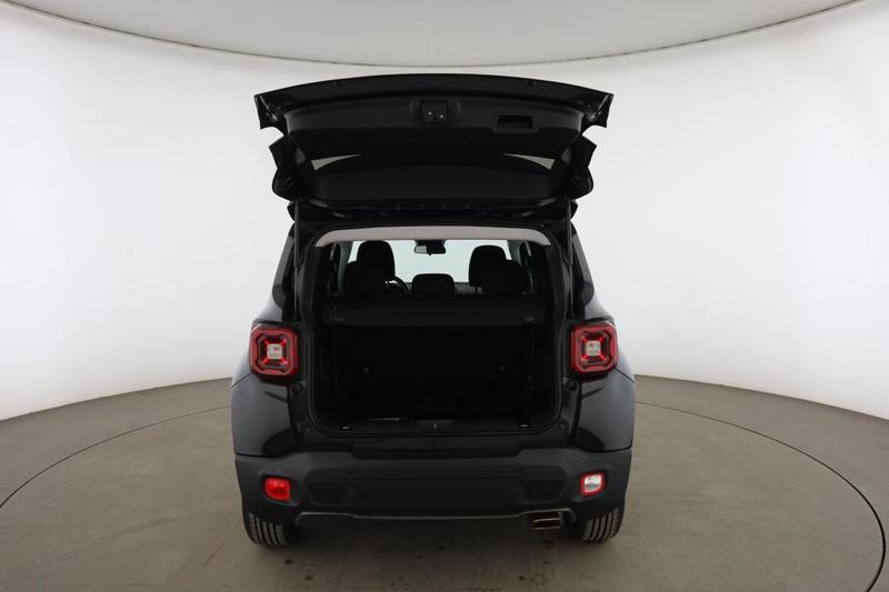Jeep Renegade 1.3 Gse T4 Limited Bvr6 150 ch