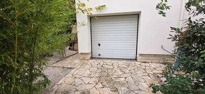 Maison - 200 m² - 6 pièces