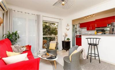 Appartement - 1 pièce