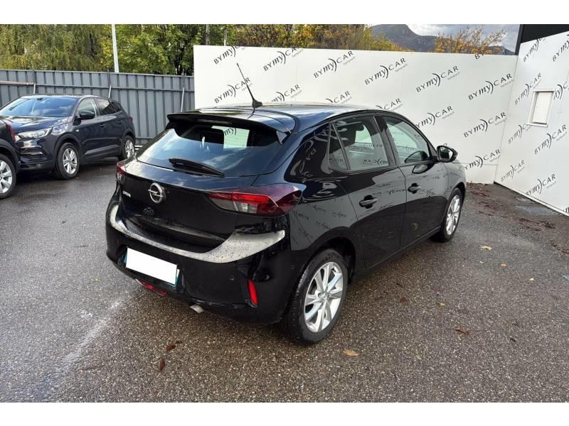 Opel Corsa 1.2 75 ch Bvm5 Elegance Business