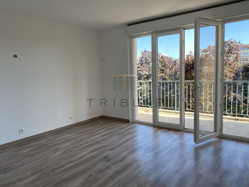 Appartement - 78 m² - 4 pièces