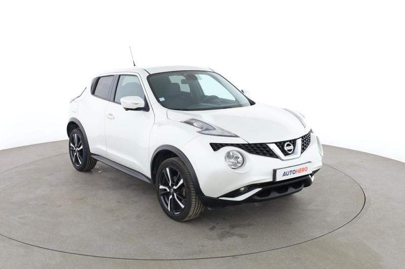 Nissan Juke 1.2 Dig-T 115 ch
