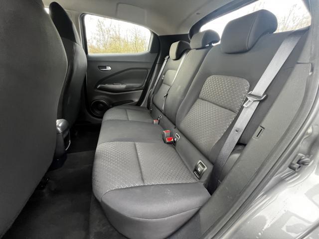 Nissan Juke 2023 Dig-T 114 Dct7 Business Edition