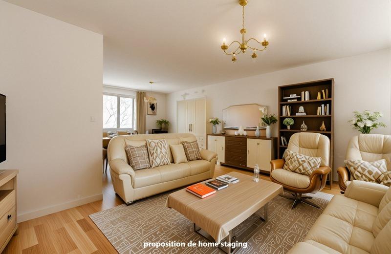 Maison - 175 m² - 8 pièces