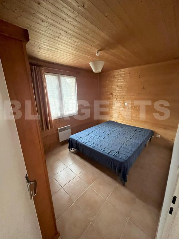 Maison - 172 m² - 9 pièces