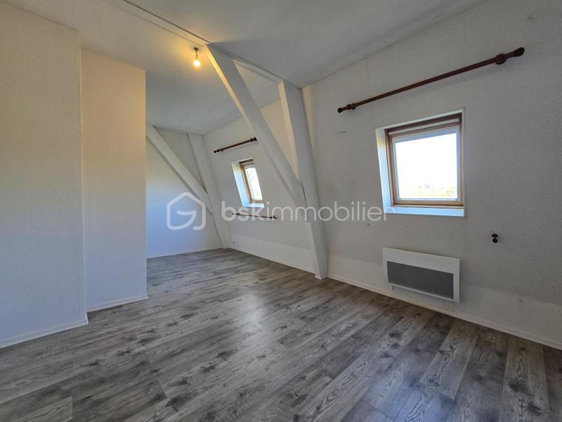 Maison - 178 m² - 6 pièces
